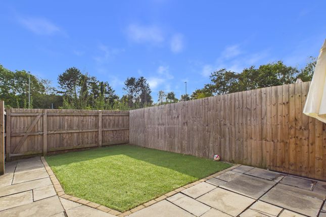 45 Lakenheath Crescent, Warrington photo 3