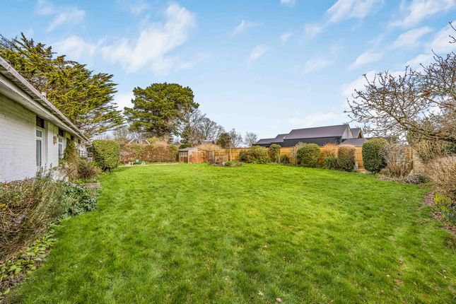 Little Meadow Westlands Estate, Chichester photo 4