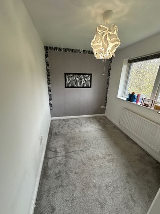 Detached house to rent in Tilehurst Drive, Coventry