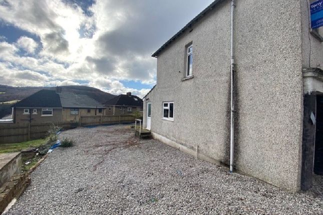 Semi-detached house for sale in Brynglas Avenue, Cwmavon, Port Talbot, Neath Port Talbot.