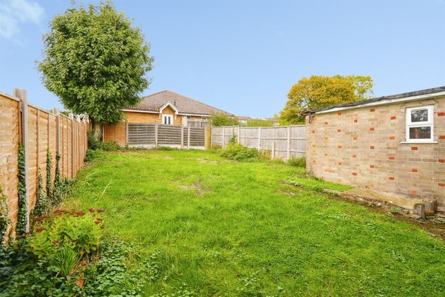 Park Rise, Bicester photo 4