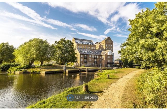 John Bunn Mill, Bourneside Road, Addlestone photo 4