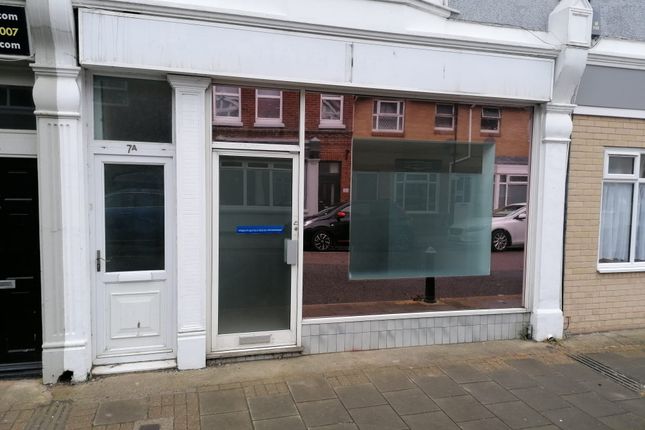 Thumbnail Office to let in York Avenue, East Cowes