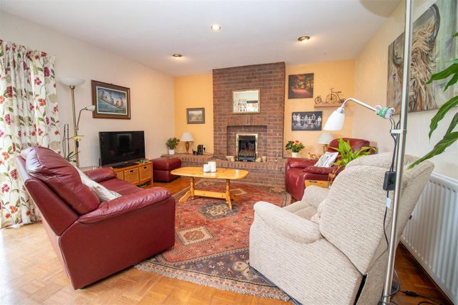 Minto View, Twirlees Terrace, Hawick photo 2
