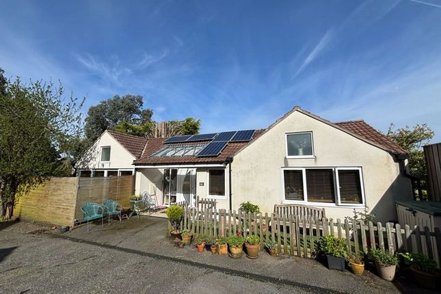 Thumbnail Detached bungalow for sale in Kings Road, Clevedon