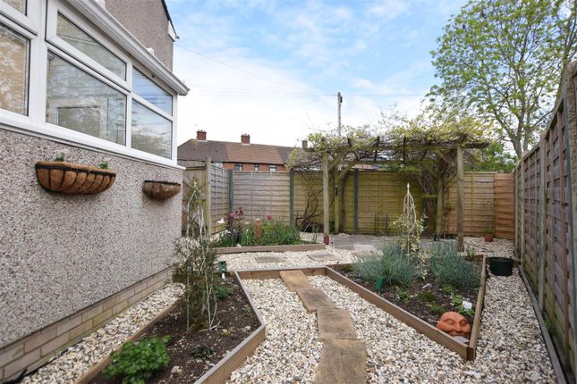 Semi-detached house to rent in Ullswater Road, Southmead, Bristol