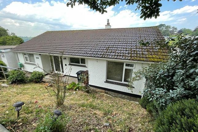 3 bed bungalow to rent in Trolver Hill, Feock, Truro TR3