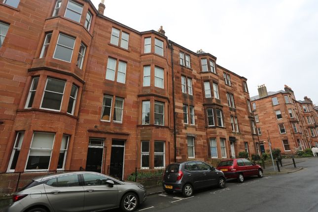 Flat to rent in Montpelier Park, Bruntsfield, Edinburgh