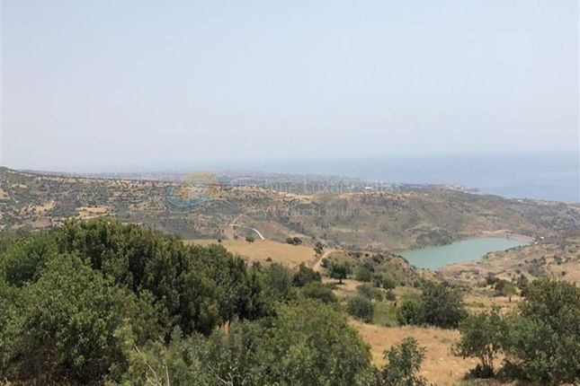 Thumbnail Land for sale in Sea Caves, Paphos, Cyprus