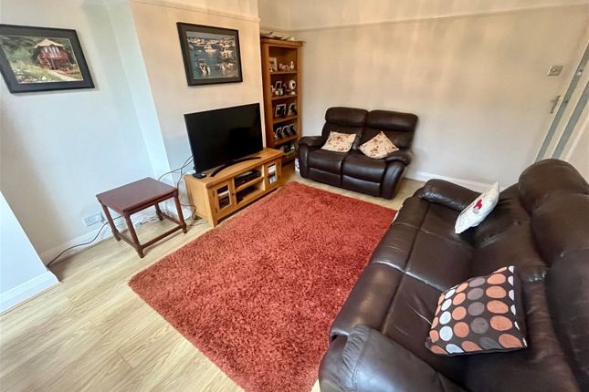 Semi-detached house for sale in Larchwood Avenue, Maghull, Liverpool
