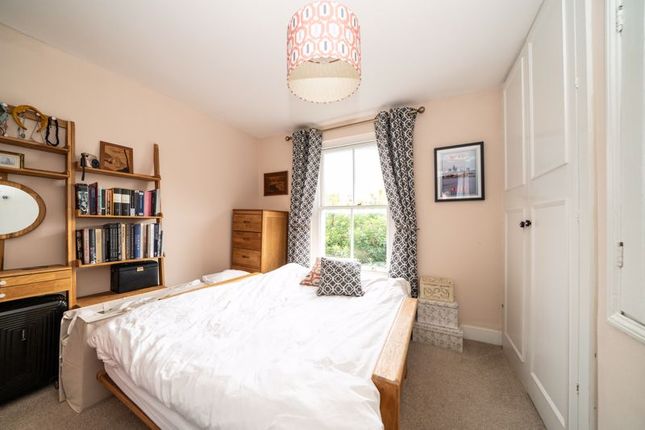 Terraced house for sale in Bedford Road, St.Albans