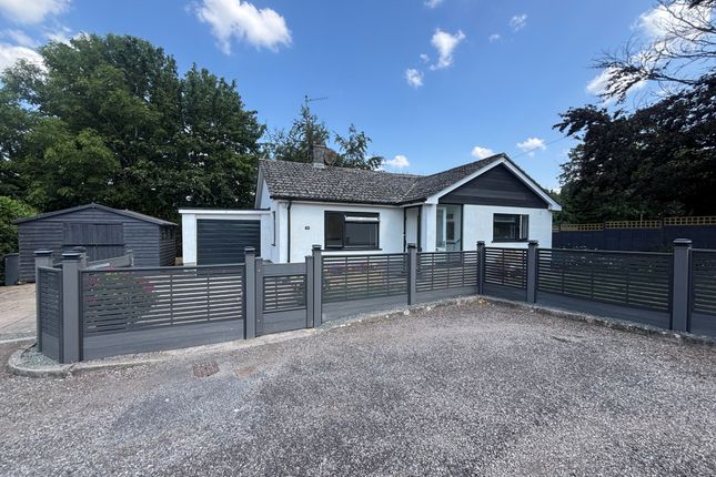 2-bed house on 5, Honiton, £1,350/mo