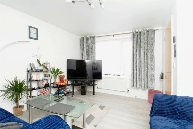 Terraced house for sale in Estuary Way, Plymouth