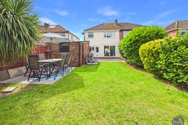 22 Kent Road, Formby, Merseyside photo 4
