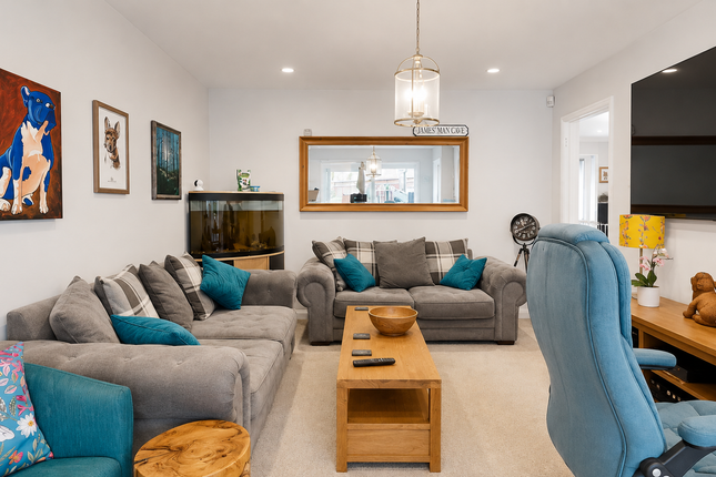 6, Haydon Road, Oxfordshire, - photo 3
