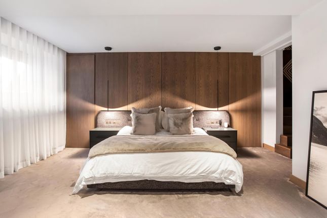 Flat for sale in Porteus Place, Macaulay Road, London SW4.