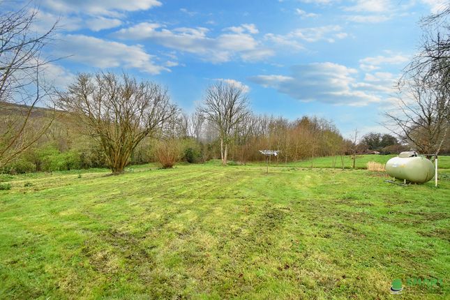 Land for sale in Cutteridge Lane, Whitestone, Exeter