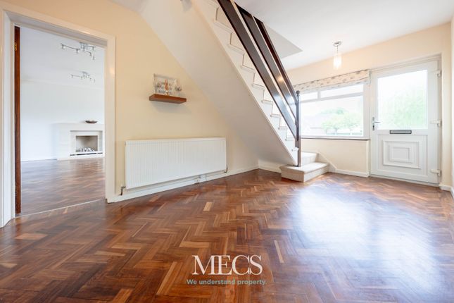 14 Hazeley Close, Harborne, West Midlands photo 4