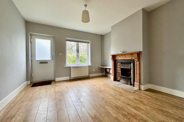 Terraced house for sale in Blacklands, East Malling, West Malling