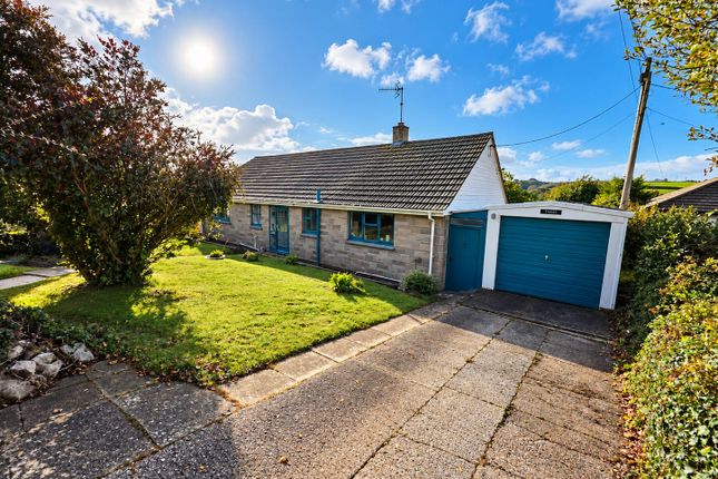 3-bed bungalow on Portheast Way, St. Austell, £425,000