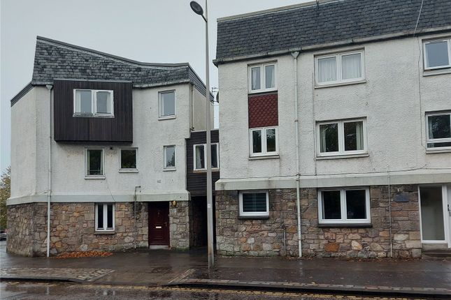 Thumbnail Flat to rent in Abbey Street, St Andrews, Fife