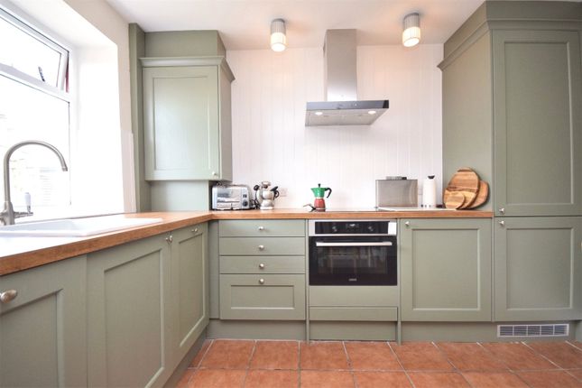 Terraced house for sale in Kayley Lane, Chatburn, Clitheroe, Lancashire