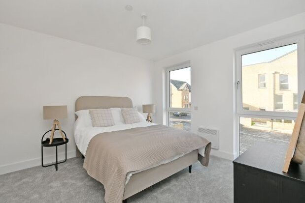 Town house to rent in Lescar Road, Rotherham