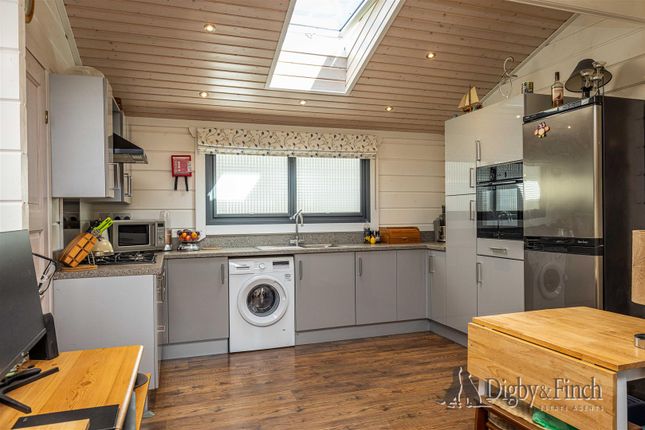 Plot 6, Frisby Lakes, Hoby Road, Melton Mowbray photo 3