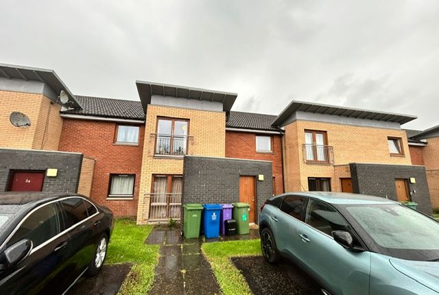 Thumbnail Flat to rent in Dalmarnock Drive, Glasgow