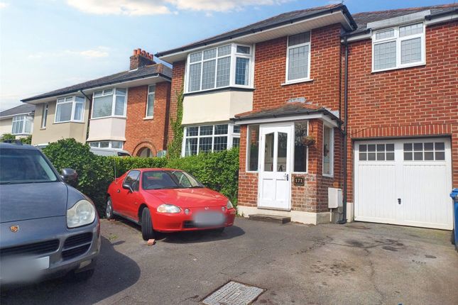 Thumbnail Detached house for sale in Sandbanks Road, Whitecliff, Poole, Dorset