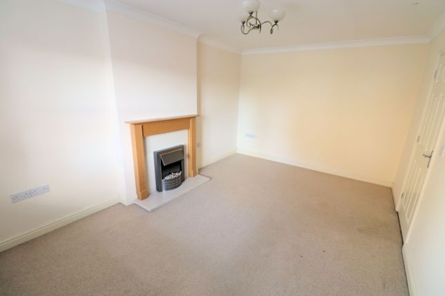 End terrace house for sale in Ostlers Road, Downham Market