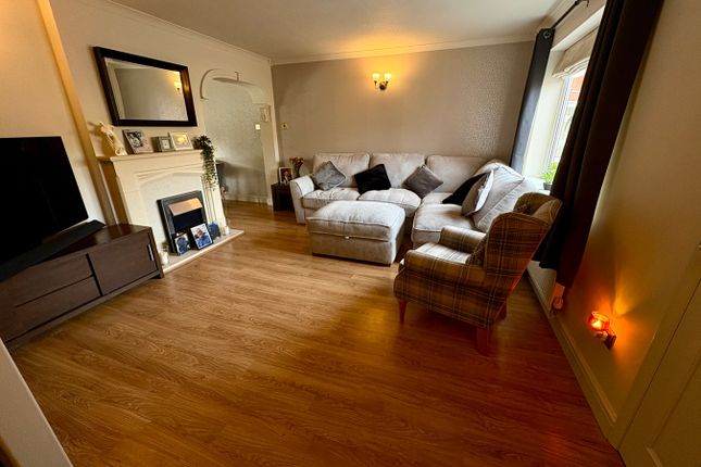 30, Kirtley Way, Leicester photo 2