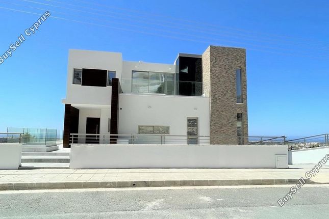 Detached house for sale in Geroskipou, Paphos, Cyprus