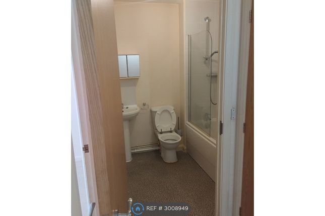 Flat, Bewick House West St, St Neots photo 4