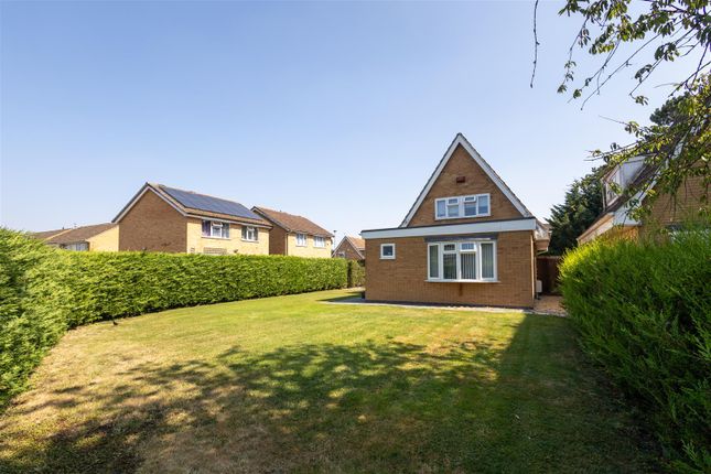 11, Watts Close, Leicester photo 4
