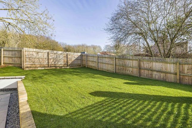 Detached house for sale in Hillrow, Haddenham, Ely
