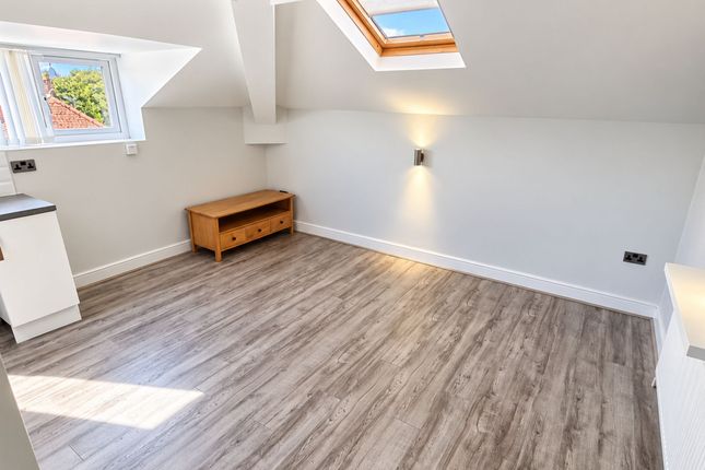Flat 6, 12 Alexandra Mount, Liverpool photo 2