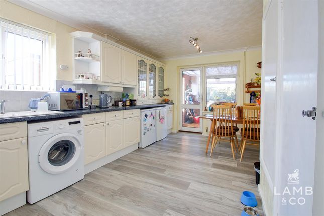 10, Broadstrood St. Osyth, Clacton-On-Sea photo 2