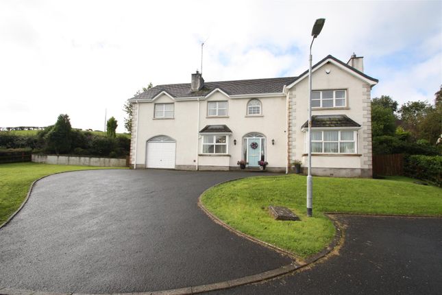 Detached house for sale in Carnglave Manor, Ballynahinch