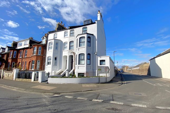 End terrace house for sale in Dover Road, Walmer