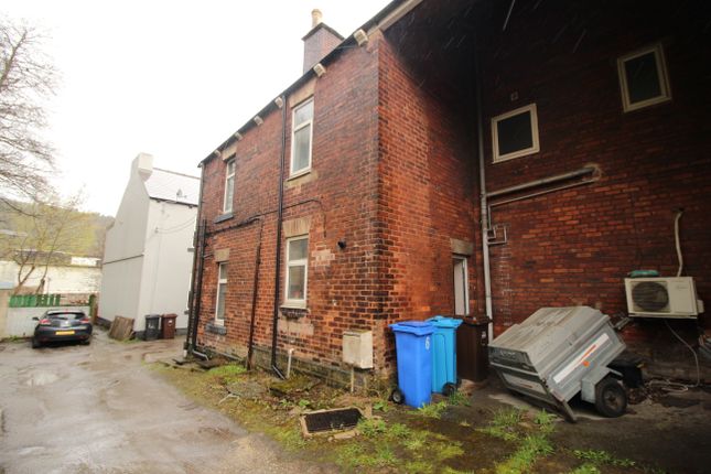 Terraced house for sale in Pearson Street, Stocksbridge, Sheffield, South Yorkshire