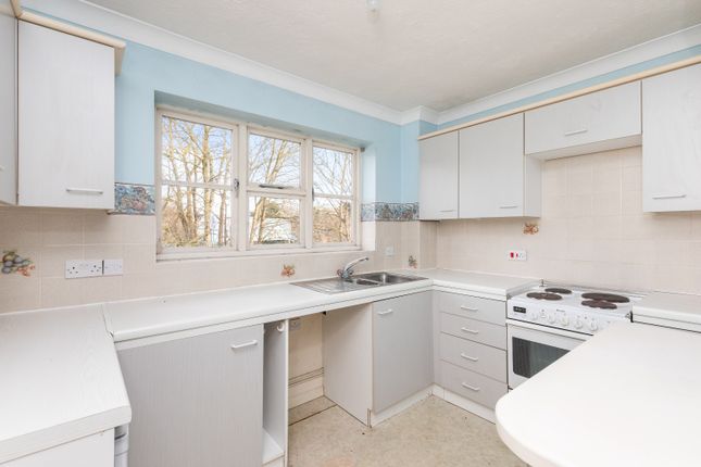 Flat for sale in Court Road, Lewes, East Sussex
