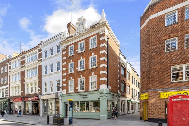 Thumbnail Studio to rent in Long Acre, London