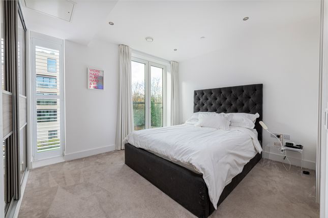Terraced house for sale in 500 Chiswick High Road, London