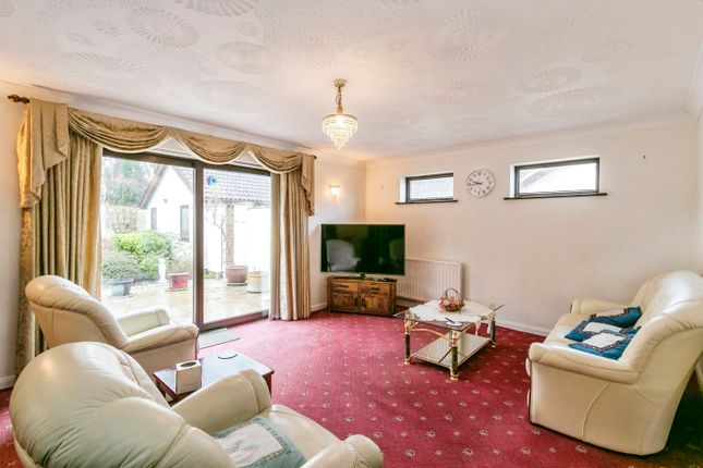 Bungalow for sale in Steeple Close, West Canford Heath, Poole, Dorset