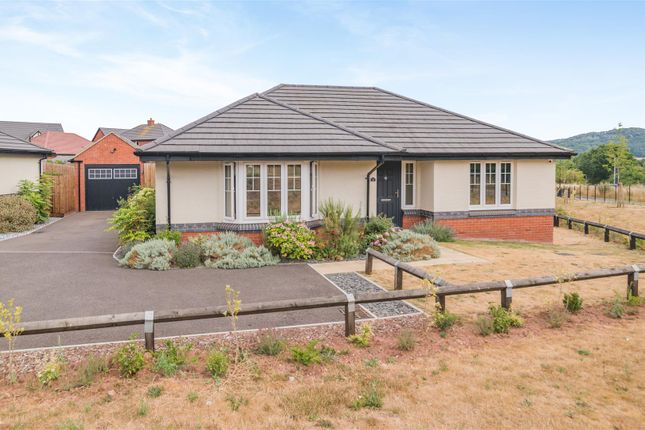 3-bed house on 9, Aachen Close, Ross-On-Wye, £475,000