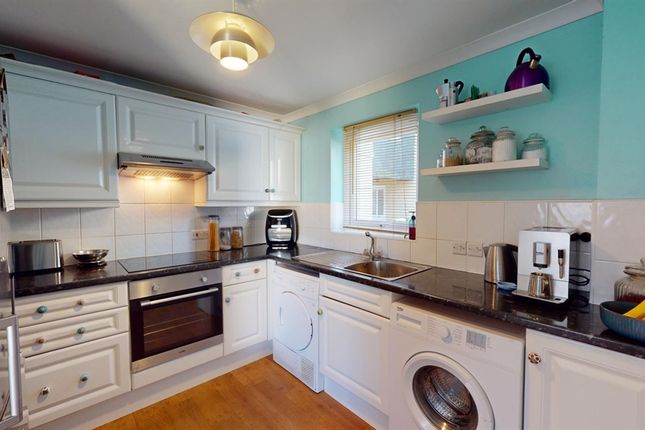 Terraced house for sale in Rosewarne Park, Connor Downs, Hayle