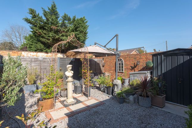 Detached house for sale in Church Lane, Bedford, Bedfordshire