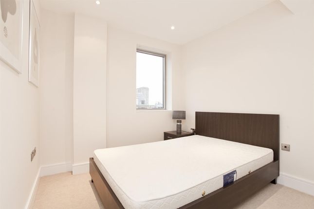 Flat for sale in Asquith House, Monck Street, London