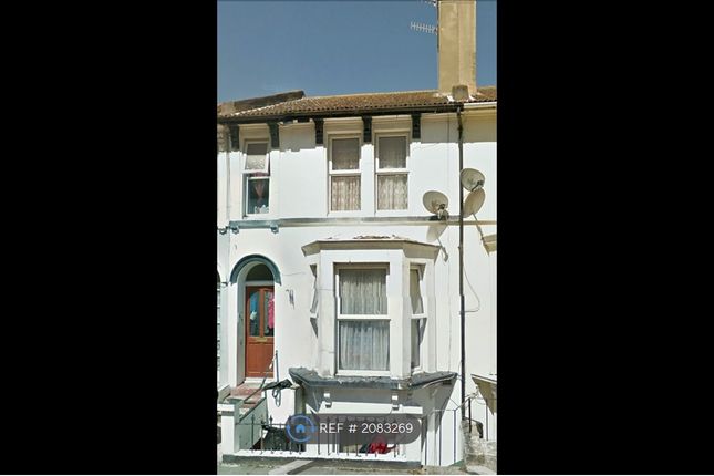 Maisonette to rent in Hastings, Hastings